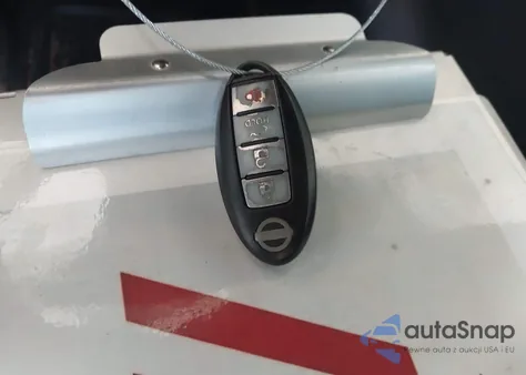 2013 Nissan Sentra Sl z USA, uszkodzony, nr VIN 3N1AB7AP5DL684669